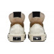 Rick Owens x Converse DRKSTR Chuck Taylor All Star 70 White