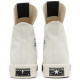 Rick Owens x Converse DRKSHDW DRKSTAR Chuck 70 High Egret
