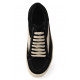 Rick Owens x Vans Lido Vintage Low Black