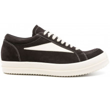 Rick Owens x Vans Lido Vintage Low Brown