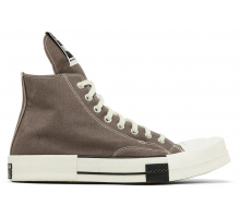 Rick Owens x Converse TURBODRK Chuck 70 Laceless Iron