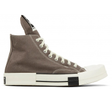 Rick Owens x Converse TURBODRK Chuck 70 Laceless Iron
