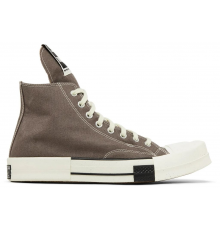 Rick Owens x Converse TURBODRK Chuck 70 Laceless Iron
