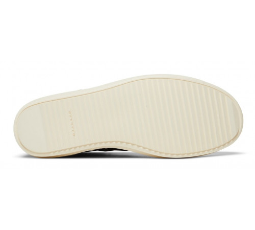 Rick Owens DRKSHDW Strobe Cotton Denim High Black Milk