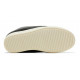 Rick Owens Luxor Jumbo Padded Low Black Milk