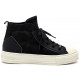 Кеды Dior High-Top Sneakers Textiles