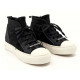 Кеды Dior High-Top Sneakers Textiles