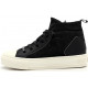 Кеды Dior High-Top Sneakers Textiles