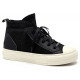 Кеды Dior High-Top Sneakers Textiles