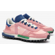 Кроссовки Lacoste Elite Active Roze