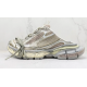 Кроссовки Balenciaga 3XL Mule Milk Old  Silver