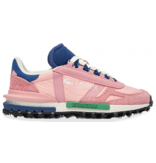 Кроссовки Lacoste Elite Active Roze