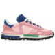 Кроссовки Lacoste Elite Active Roze