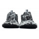 Balenciaga 3XL Extreme Graffiti Black