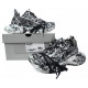 Balenciaga 3XL Extreme Graffiti Black
