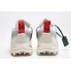 Off-White x Odsy 1000 White Dark Blue