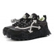 Off-White x Odsy 1000 Black White