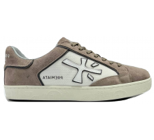 Кроссовки Premiata Steven Light Brown