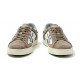 Кроссовки Premiata Steven Light Brown