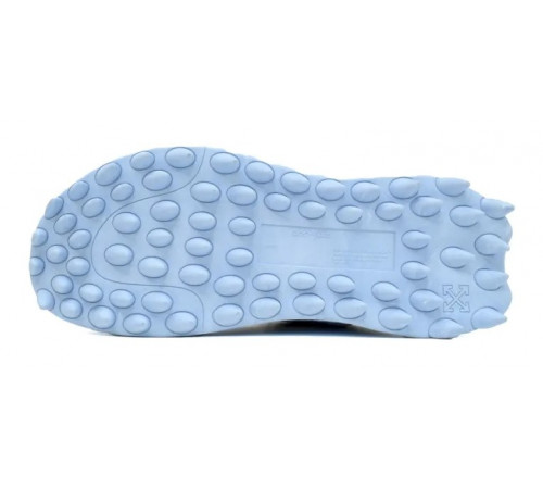Off-White x Odsy 1000 Blue Marble