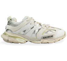 Кроссовки Balenciaga Track.2 Trainer White Beige