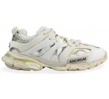 Кроссовки Balenciaga Track.2 Trainer White Beige