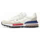 Кроссовки Lacoste Elite Active Grey Blue Red