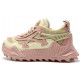 Off-White x Odsy 1000 Pink Replica