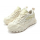 Off-White x Odsy-1000 White