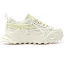 Off-White x Odsy-1000 White