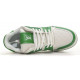 Louis Vuitton Trainer Signature Green White