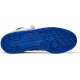 Кроссовки Adidas Forum Mid White Royal Blue