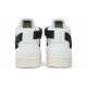 Кроссовки Parley x Adidas Forum Mid White Black
