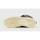 Кроссовки Adidas Forum Mid x Bad Bunny Brown