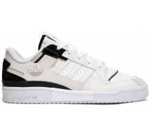 Adidas Forum Low Exhibit Off White Black
