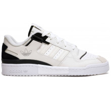 Adidas Forum Low Exhibit Off White Black