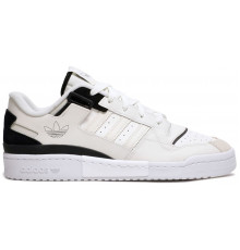 Adidas Forum Low Exhibit Off White Black