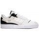 Adidas Forum Low Exhibit Off White Black