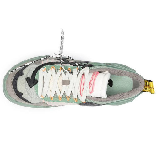 Off-White x Odsy 1000 Light Blue
