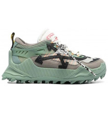 Off-White x Odsy 1000 Light Blue