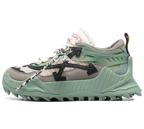 Off-White x Odsy 1000 Light Blue