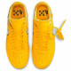 Off-White x Nike Air Force 1 Low Lemonade