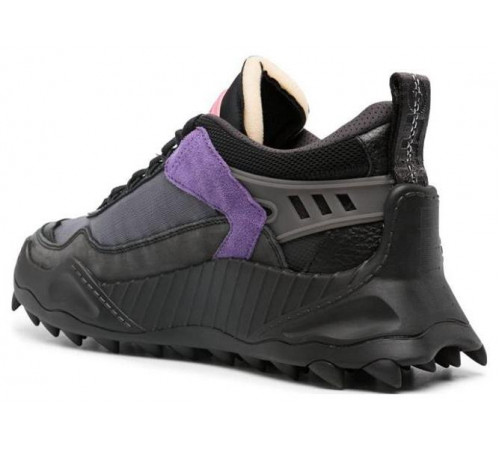 Off-White x Odsy 1000 Black