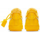 Off-White x Nike Air Force 1 Low Lemonade