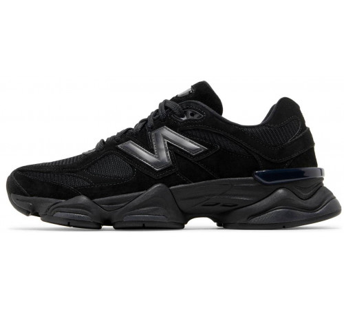 Кроссовки New Balance 9060 Black