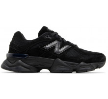 Кроссовки New Balance 9060 Black
