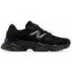 Кроссовки New Balance 9060 Black