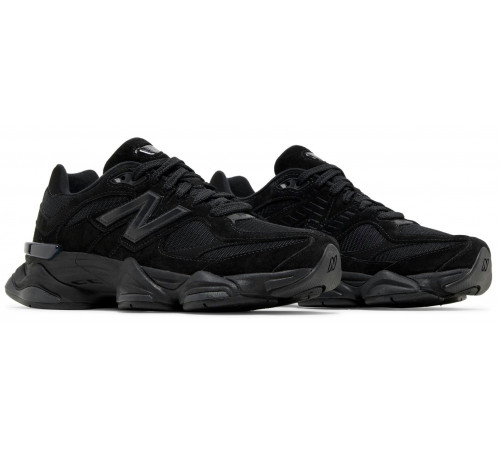 Кроссовки New Balance 9060 Black