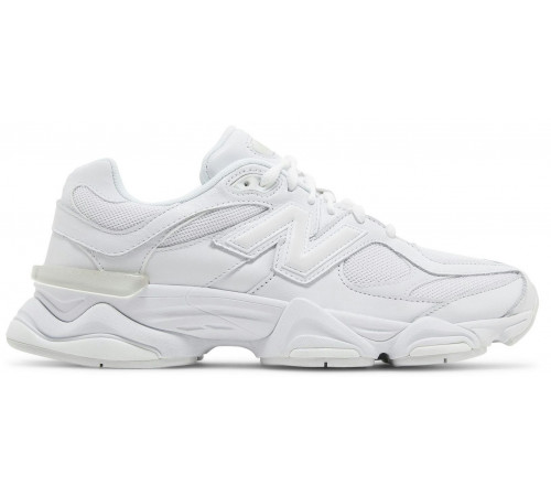 Кроссовки New Balance 9060 White