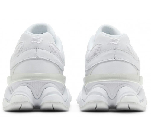 Кроссовки New Balance 9060 White